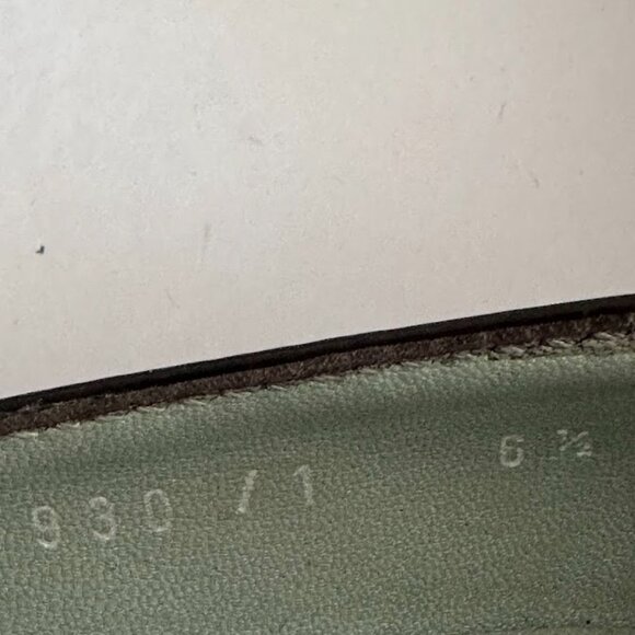 Sigerson Morrison kitten heels - Picture 5 of 8